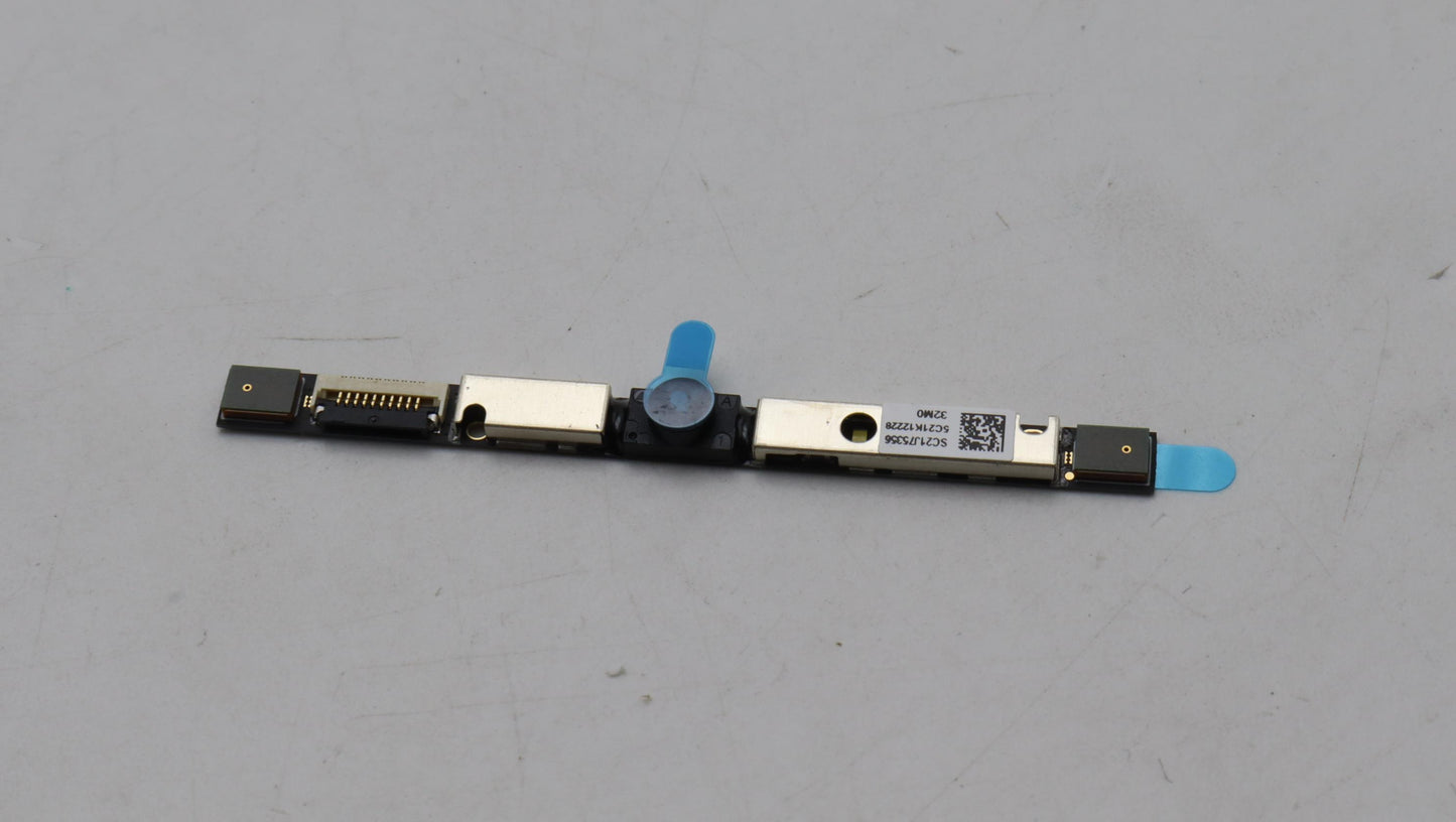 Lenovo Camera Cs21 Fhd With 2Mc Lvi C - 5C21K12228