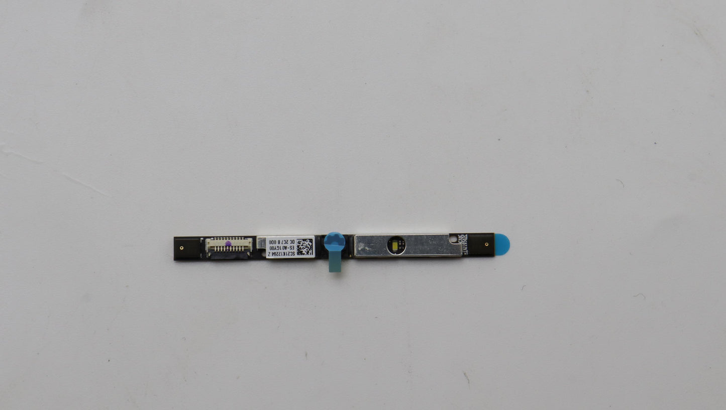 Lenovo Camera Cs23 Y4 Hd 2Mc Avc - 5C21K12280