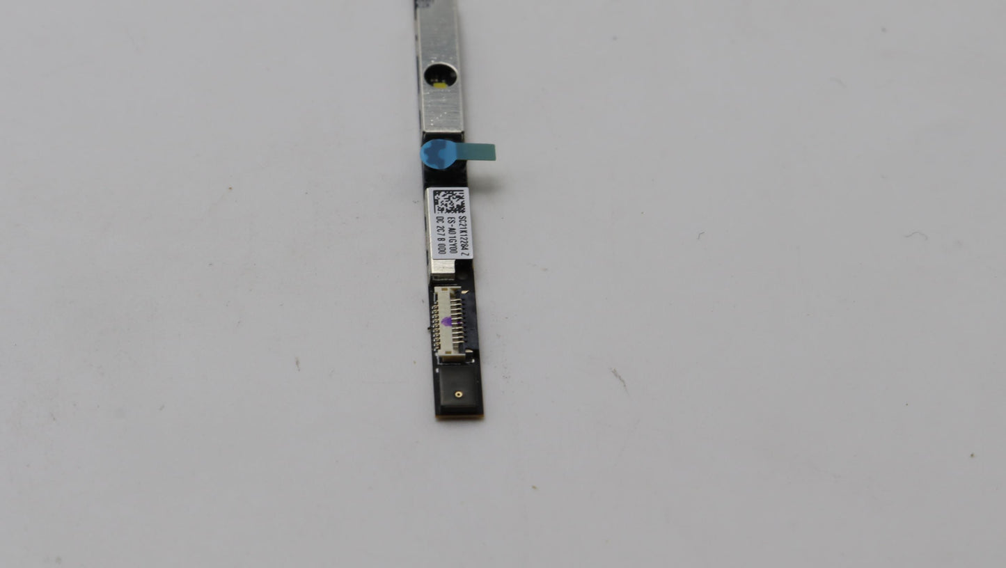 Lenovo Camera Cs23 Y4 Hd 2Mc Avc - 5C21K12280