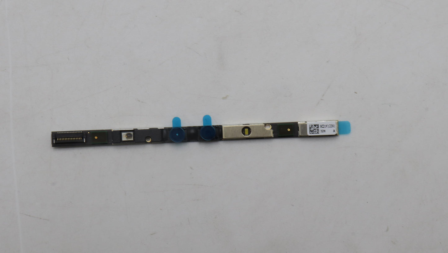 Lenovo Camera Cs23 Y4 5M Ir 2Mc Ccy - 5C21K12289