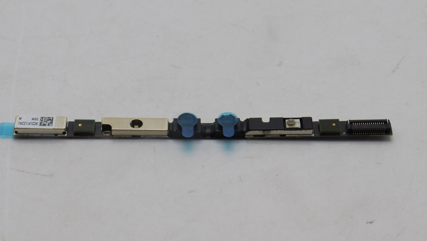 Lenovo Camera Cs23 Y4 5M Ir 2Mc Ccy - 5C21K12289