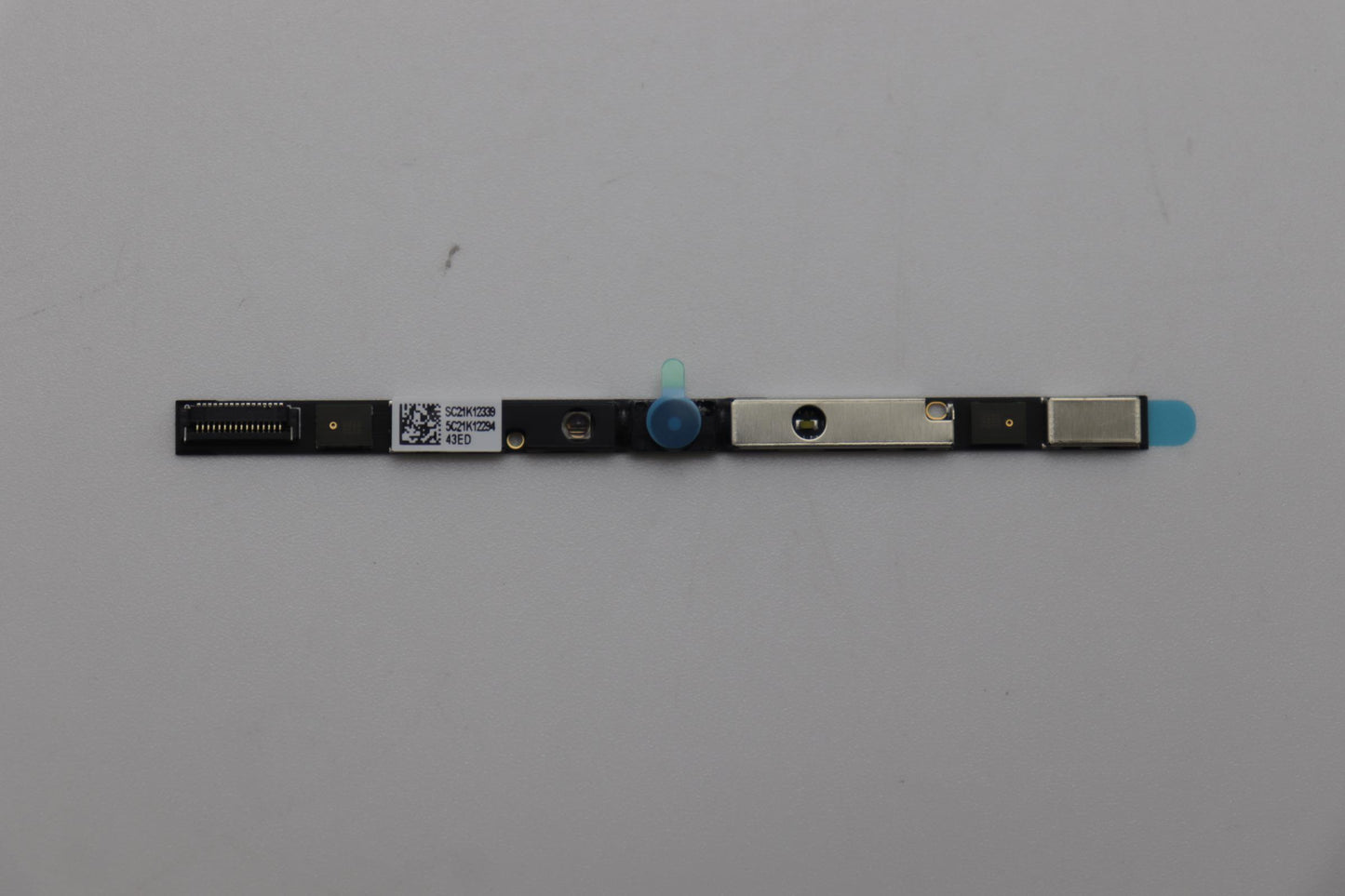 Lenovo Camera Cs23 Y4 Fhd Hybrid 2Mc - 5C21K12294