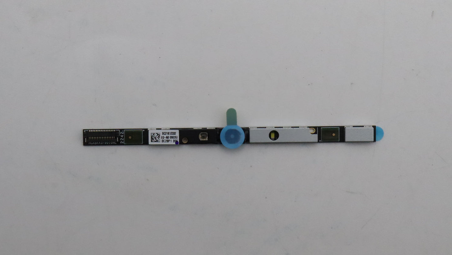 Lenovo Camera Cs23 Y4 Fhd Hybrid 2Mc - 5C21K12295