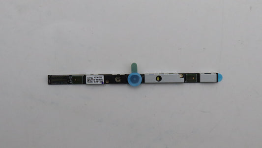 Lenovo Camera Cs23 Y4 Fhd Hybrid 2Mc - 5C21K12295