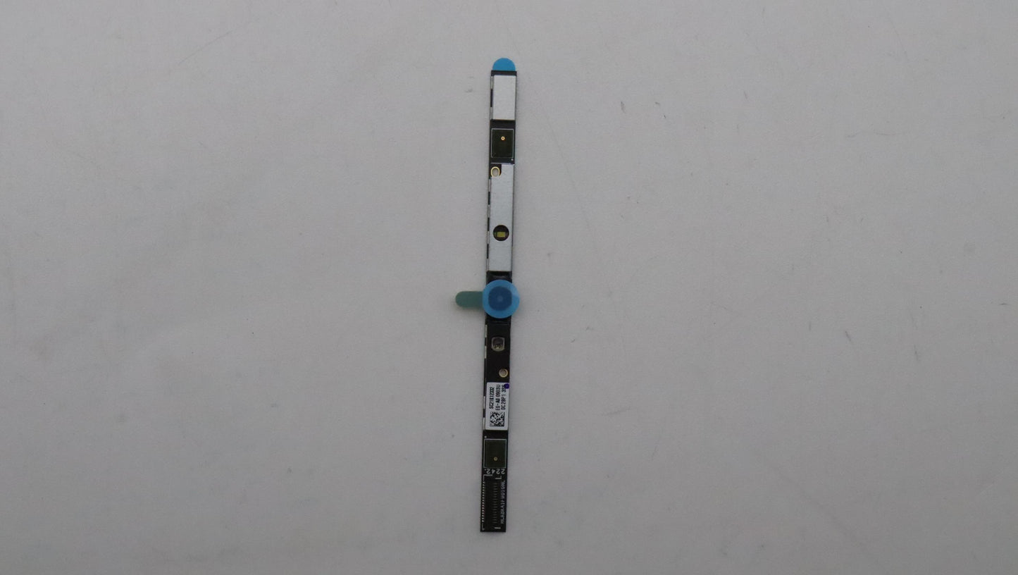 Lenovo Camera Cs23 Y4 Fhd Hybrid 2Mc - 5C21K12295