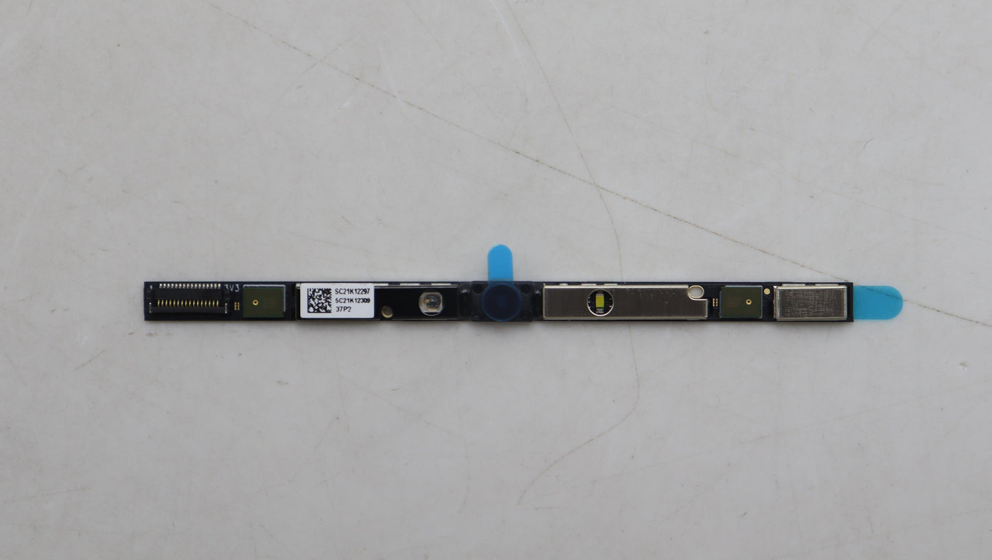 Lenovo Camera Cs23 Y4 Fhd Hybrid 2Mc - 5C21K12309