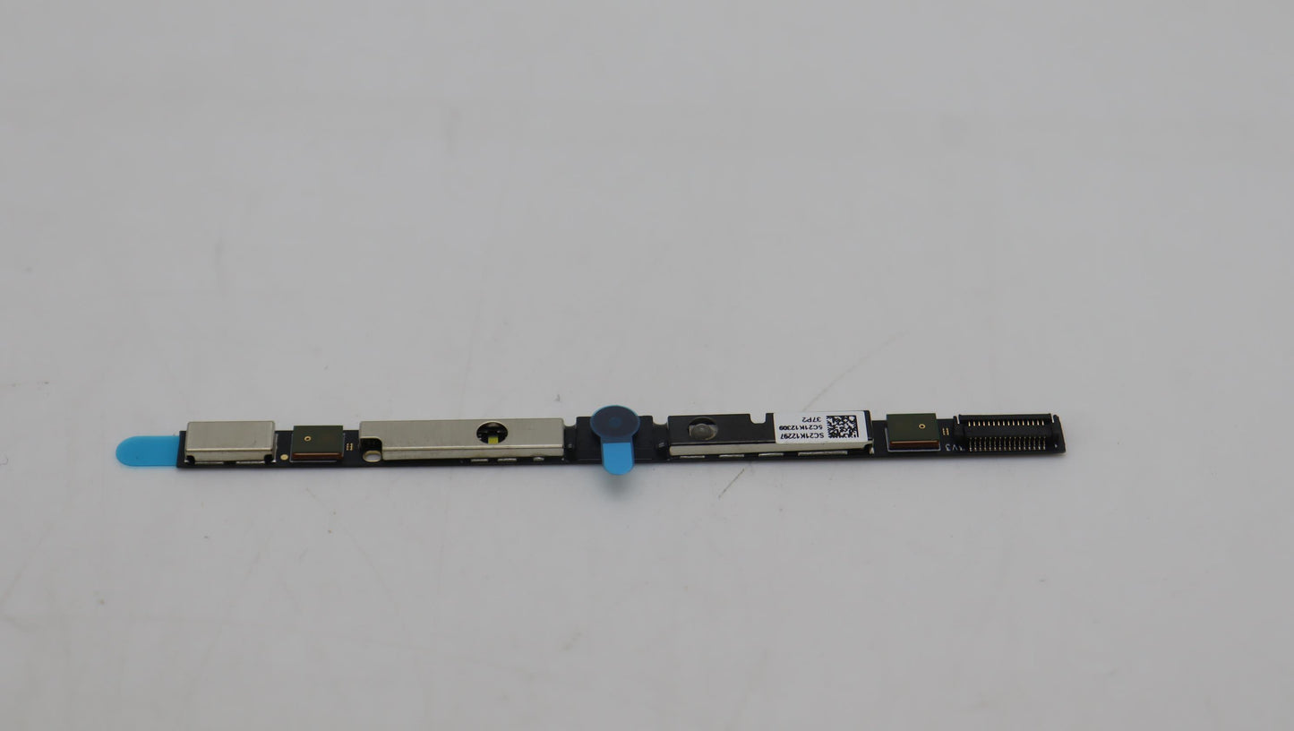 Lenovo Camera Cs23 Y4 Fhd Hybrid 2Mc - 5C21K12309
