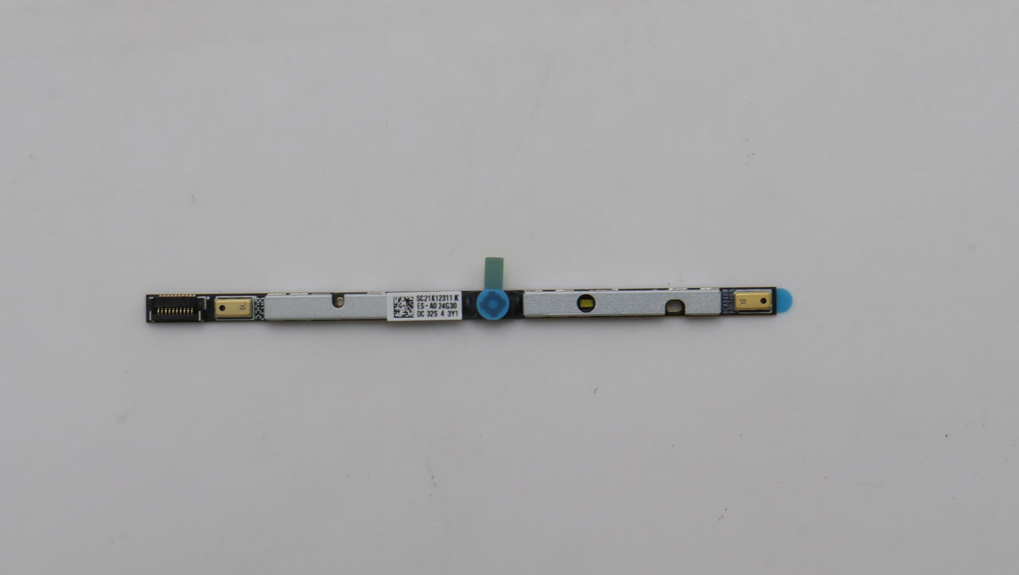 Lenovo Camera Cs23 Y3 Hd 2Mc Avc - 5C21K12314