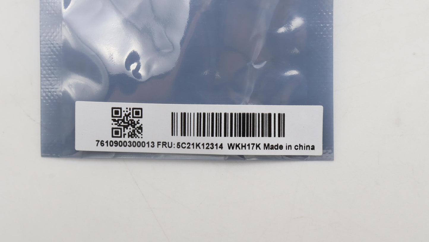 Lenovo Camera Cs23 Y3 Hd 2Mc Avc - 5C21K12314