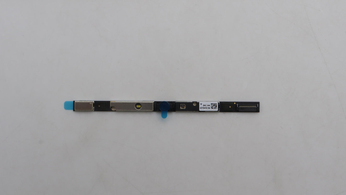 Lenovo Camera Cs23 Y4 Fhd Hybrid 2Mc - 5C21K12315