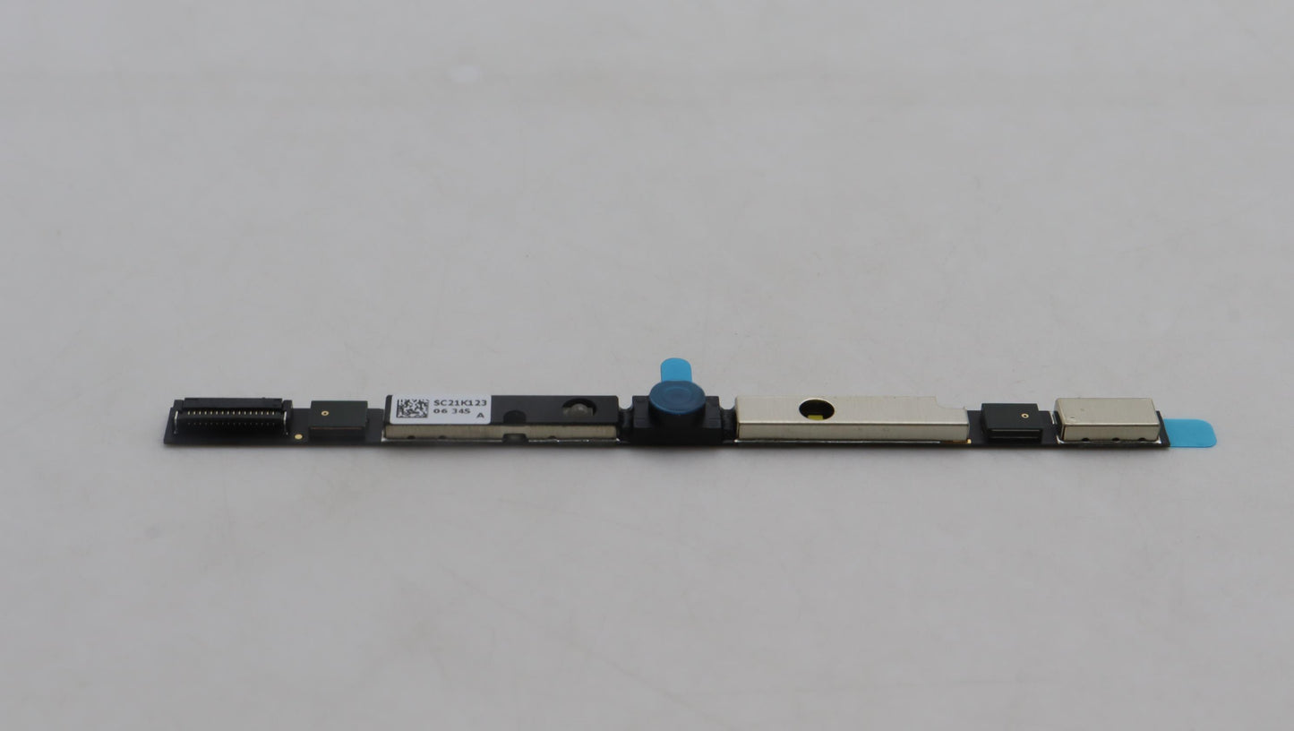Lenovo Camera Cs23 Y4 Fhd Hybrid 2Mc - 5C21K12315