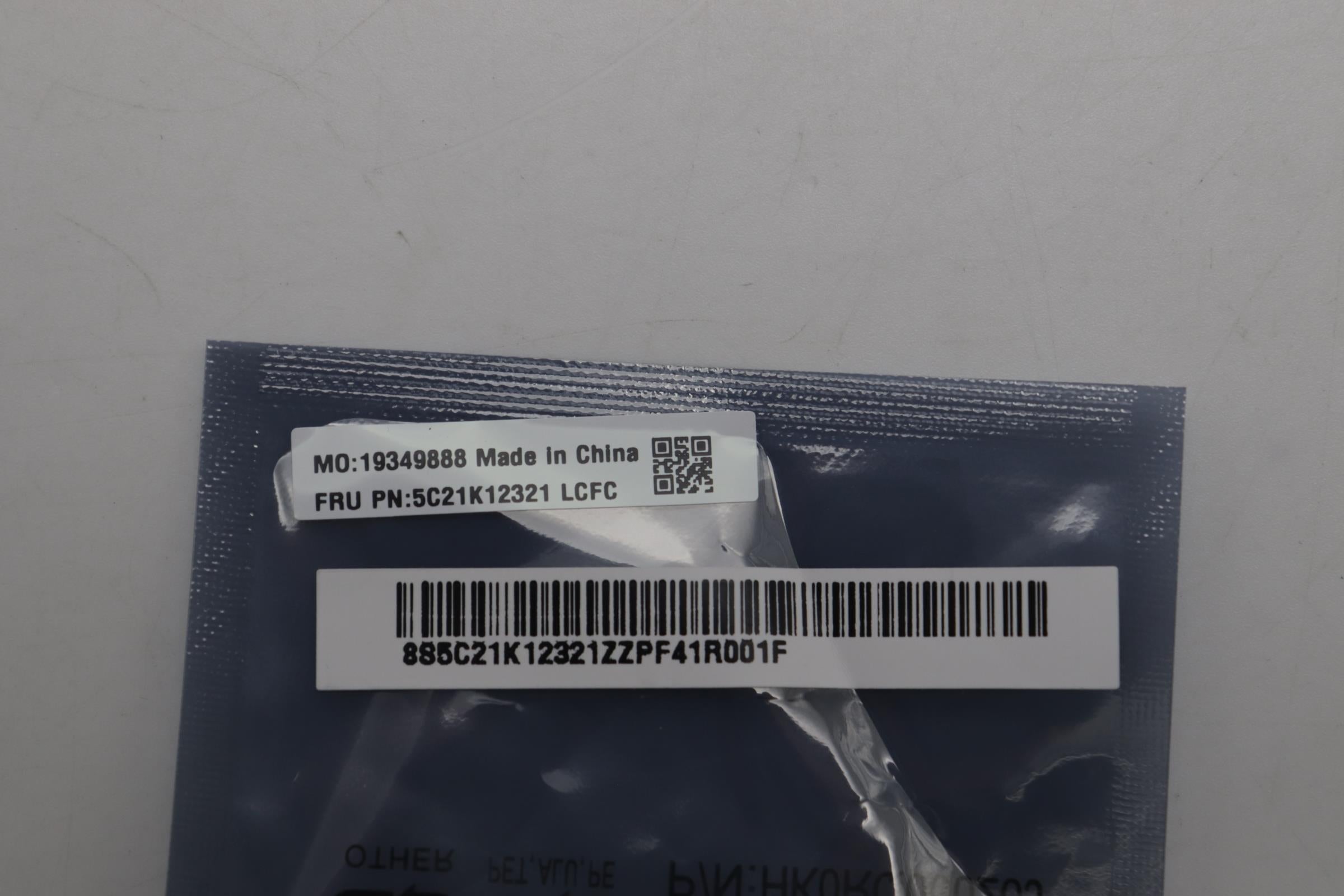 Lenovo Camera Cs23 Y4 Hd 2Mc Ccy - 5C21K12321– LenovoPart
