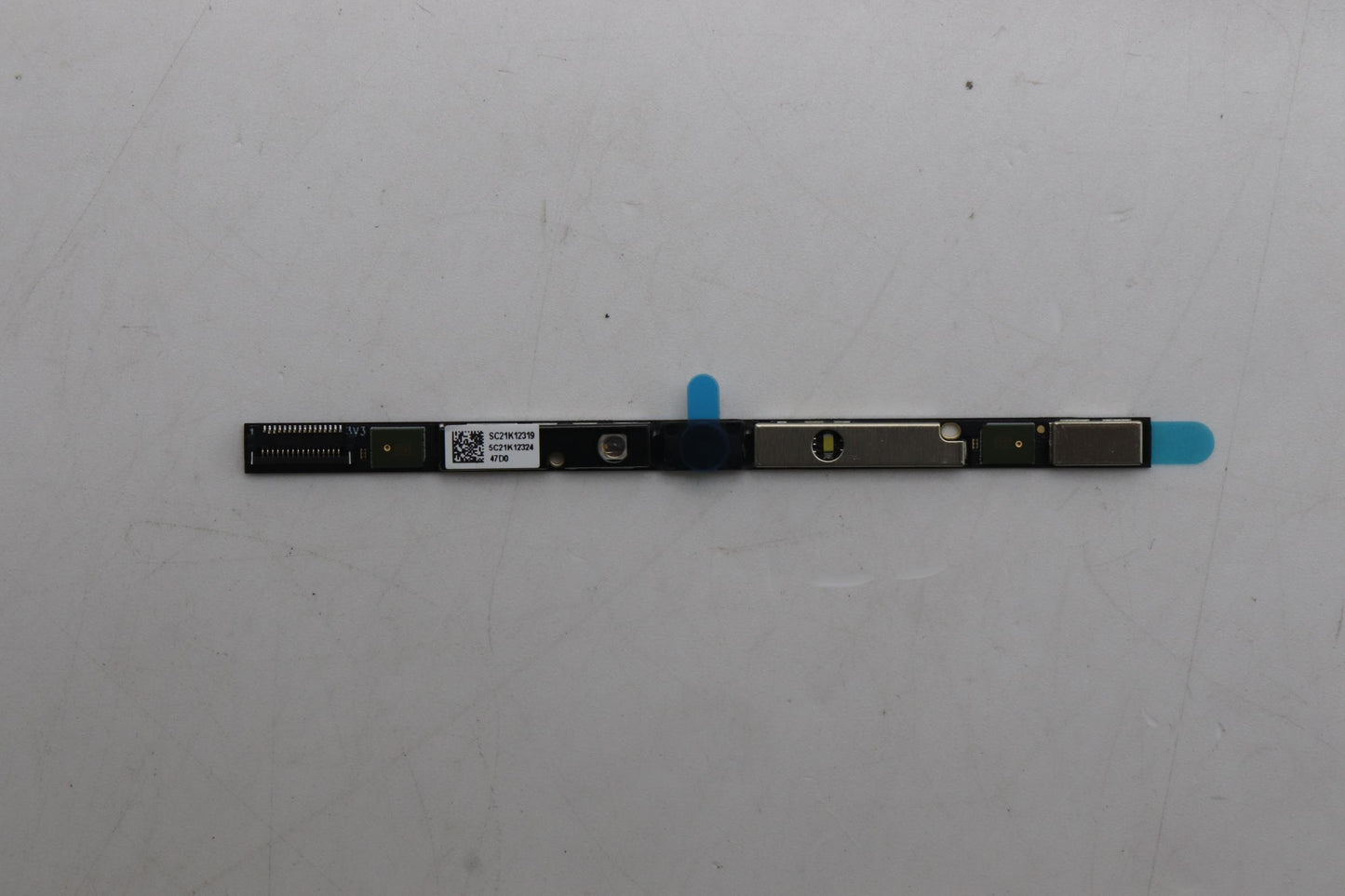 Lenovo Camera Cs23 Y4 Fhd Hybrid 2Mc - 5C21K12324