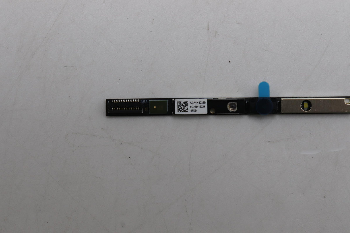 Lenovo Camera Cs23 Y4 Fhd Hybrid 2Mc - 5C21K12324
