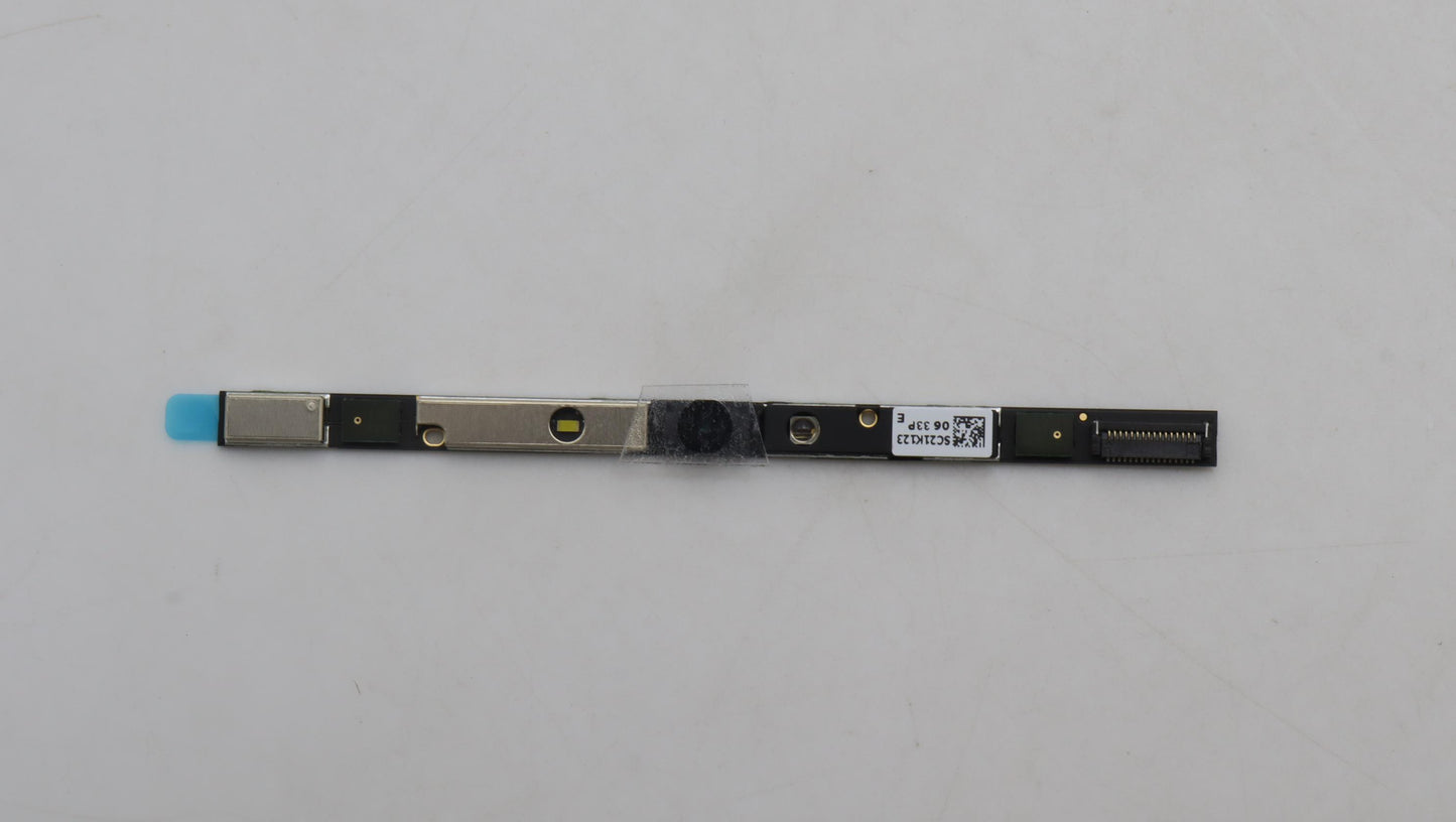 Lenovo Camera Cs23 Y4 Fhd Hybrid 2Mc - 5C21K12330
