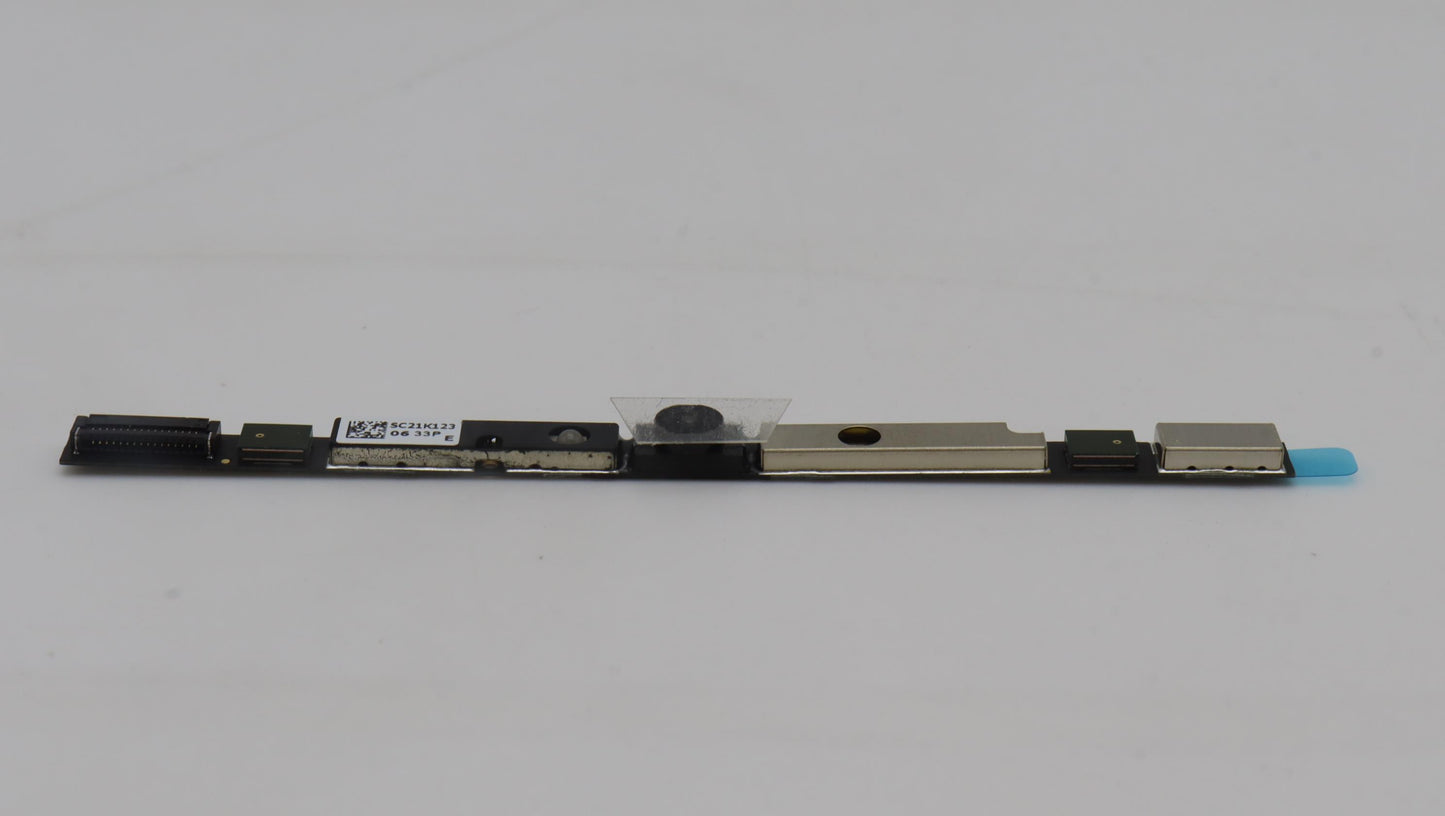 Lenovo Camera Cs23 Y4 Fhd Hybrid 2Mc - 5C21K12330