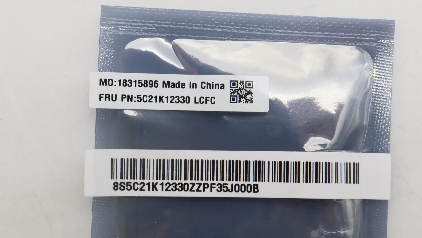 Lenovo Camera Cs23 Y4 Fhd Hybrid 2Mc - 5C21K12330