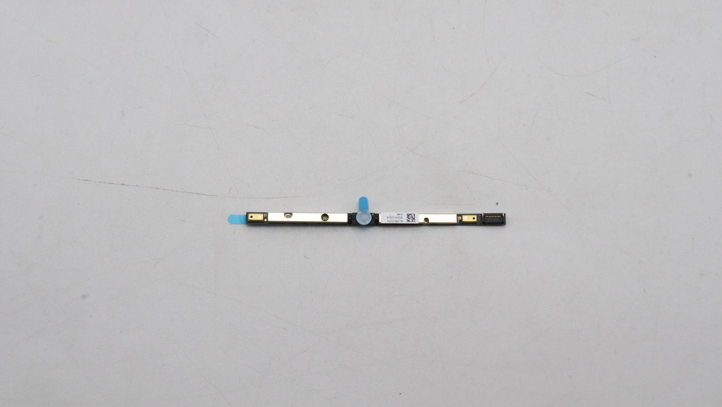 Lenovo Camera Cs23 Y3 Fhd 2Mc Lvi - 5C21K12334