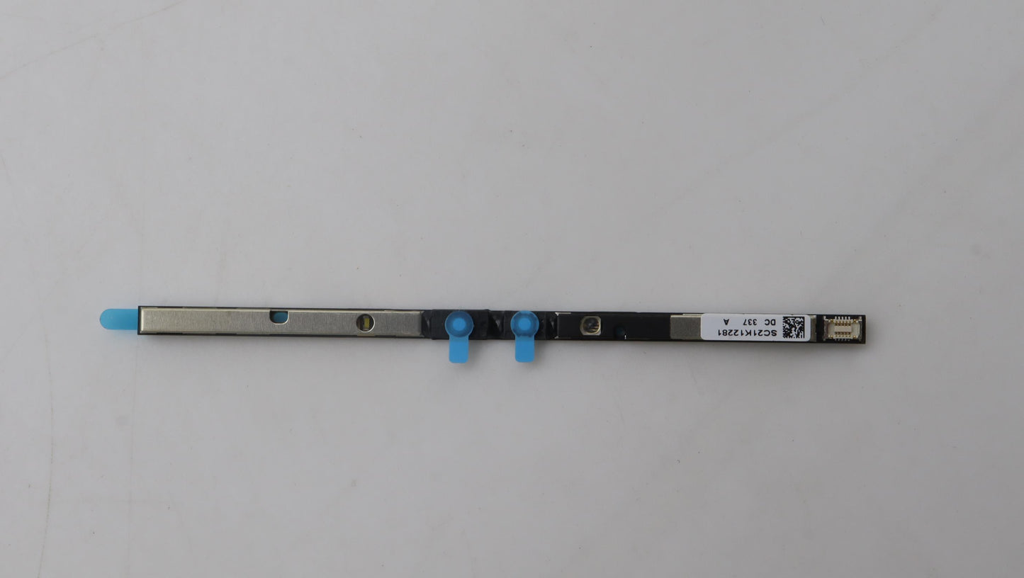 Lenovo Camera Cs23 Y3 Fhd Ir Awa - 5C21K12340