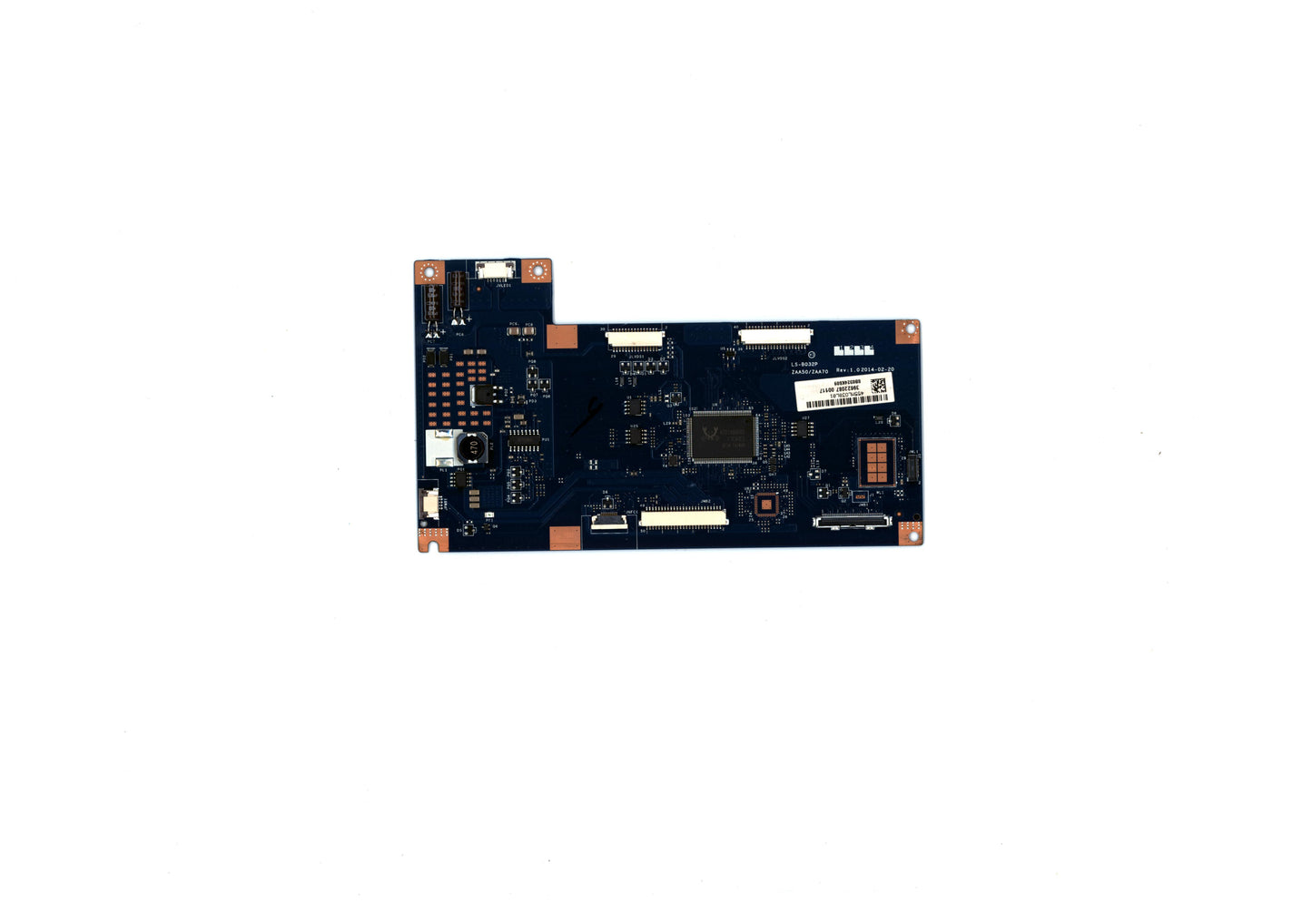 Lenovo Ci Cards Misc Internal - 5C50F63296