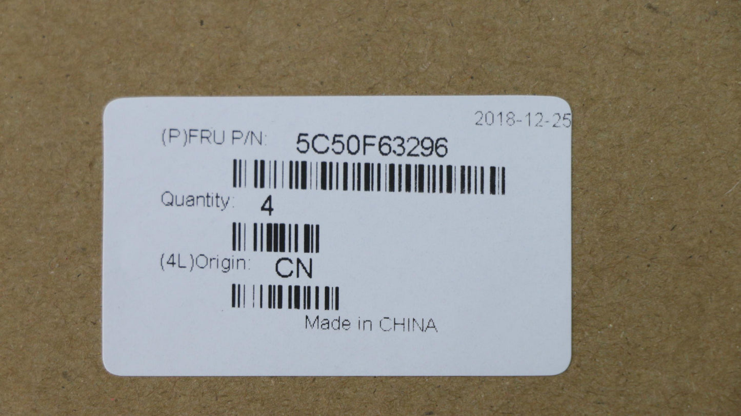 Lenovo Ci Cards Misc Internal - 5C50F63296