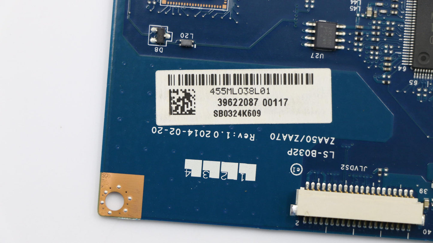 Lenovo Ci Cards Misc Internal - 5C50F63296