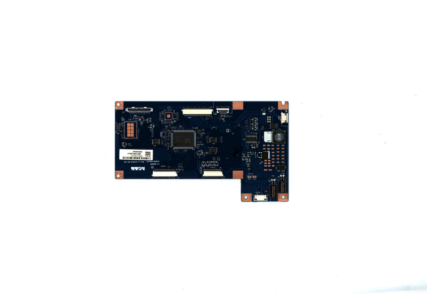 Lenovo Ci Cards Misc Internal - 5C50F65659