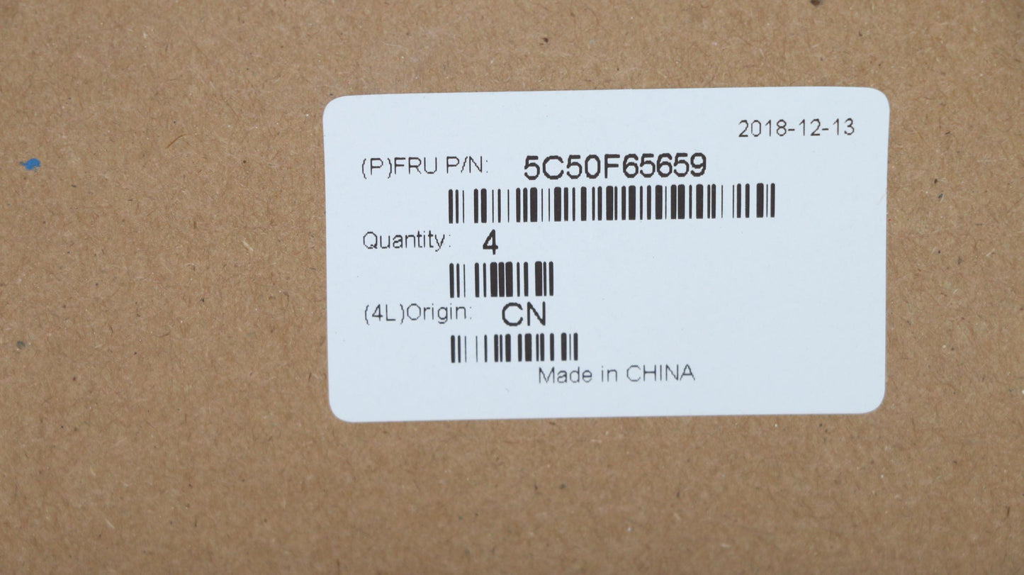 Lenovo Ci Cards Misc Internal - 5C50F65659
