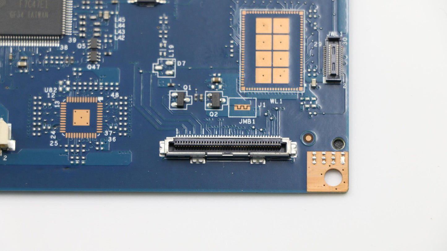 Lenovo Ci Cards Misc Internal - 5C50F65659