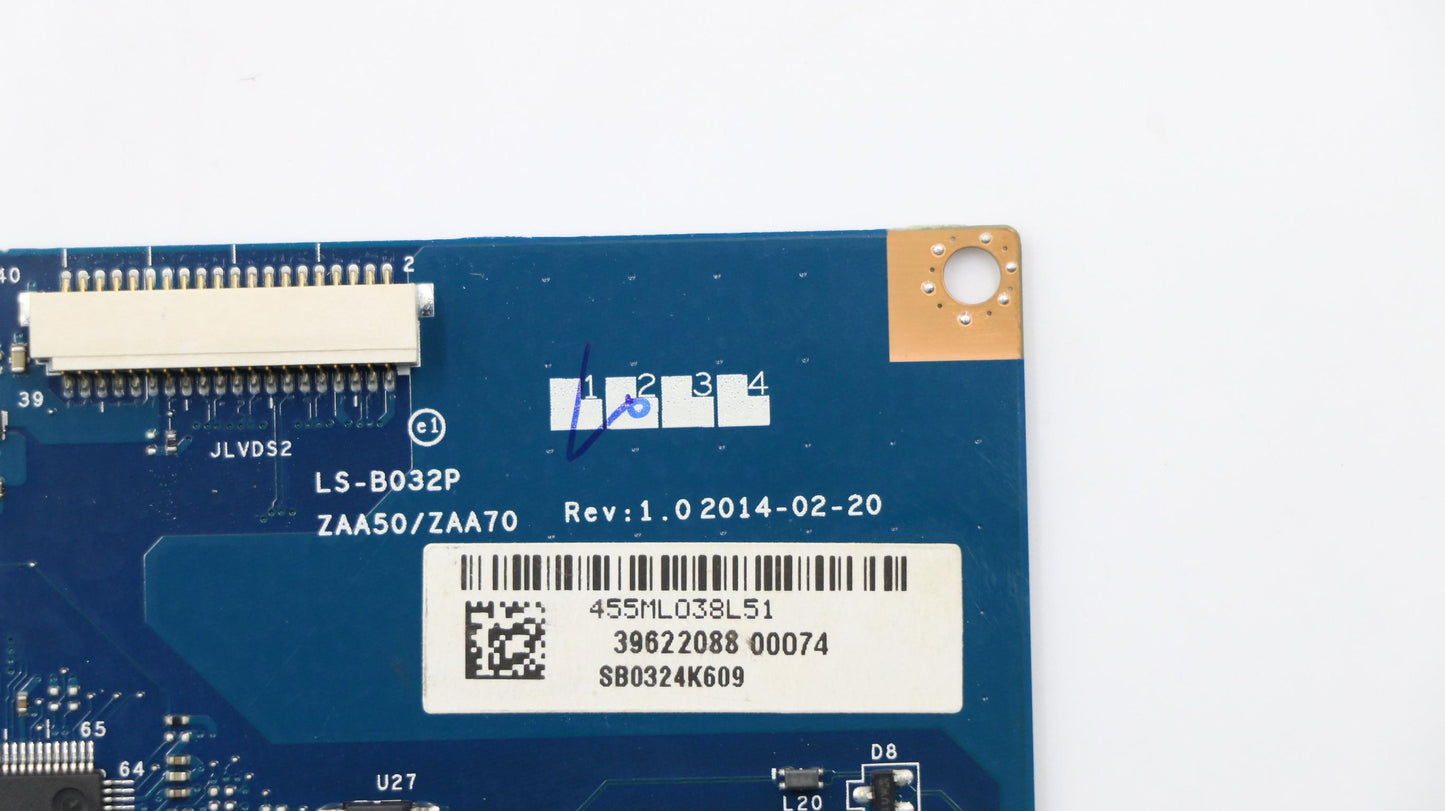 Lenovo Ci Cards Misc Internal - 5C50F65659