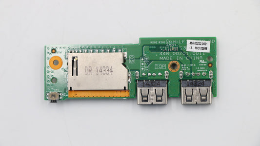 Lenovo Ci Cards Misc Internal - 5C50F76764