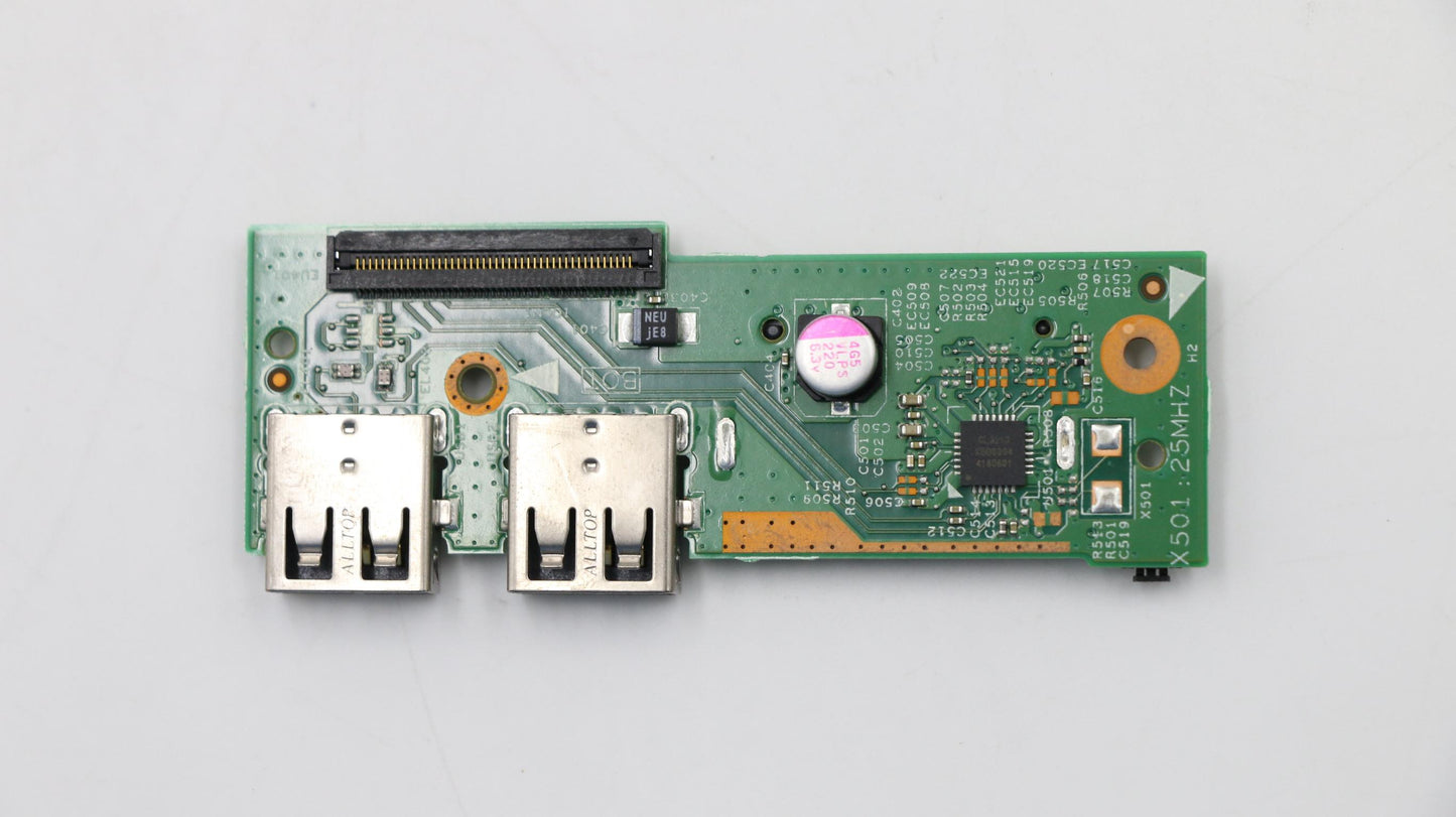 Lenovo Ci Cards Misc Internal - 5C50F76764