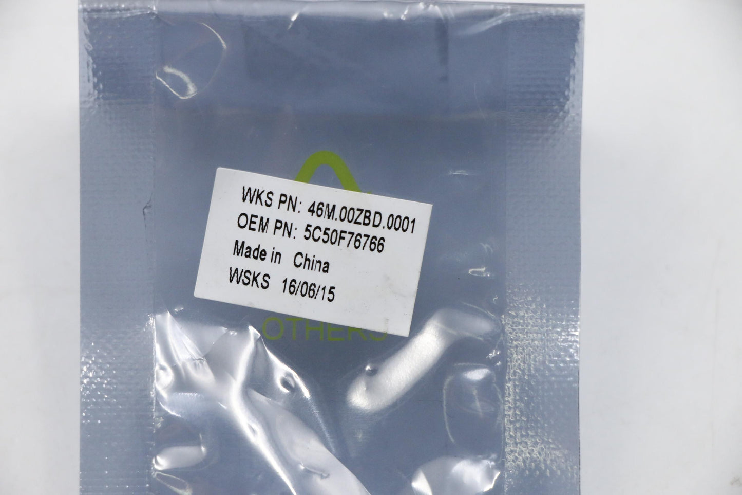 Lenovo Ci Cards Misc Internal - 5C50F76766