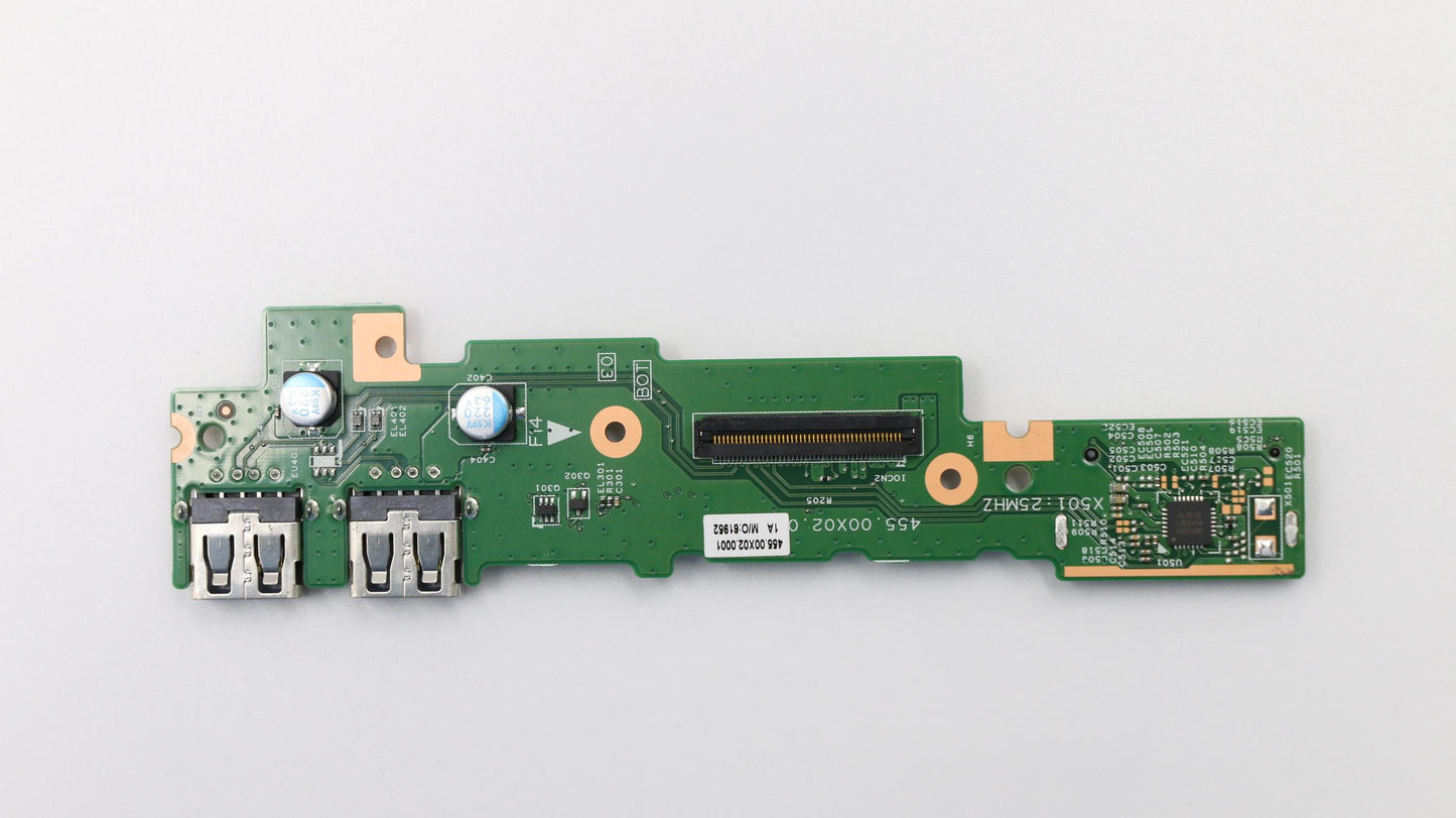 Lenovo Ci Cards Misc Internal - 5C50F76784