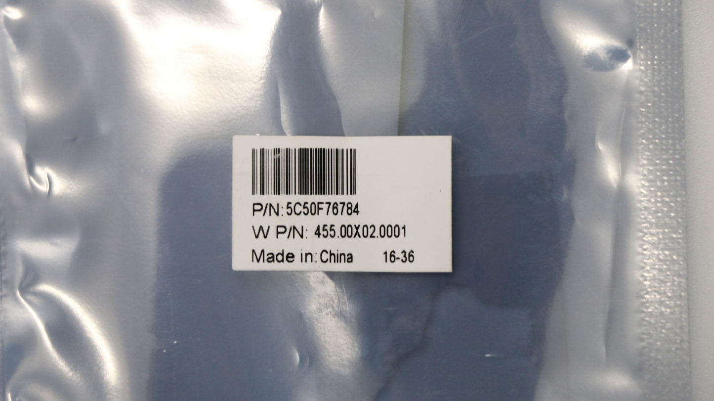 Lenovo Ci Cards Misc Internal - 5C50F76784