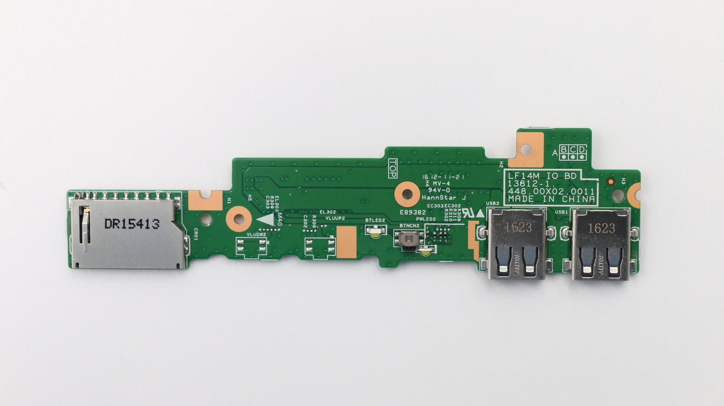 Lenovo Ci Cards Misc Internal - 5C50F76784