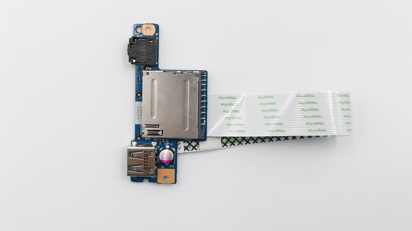 Lenovo Ci Cards Misc Internal - 5C50F77221