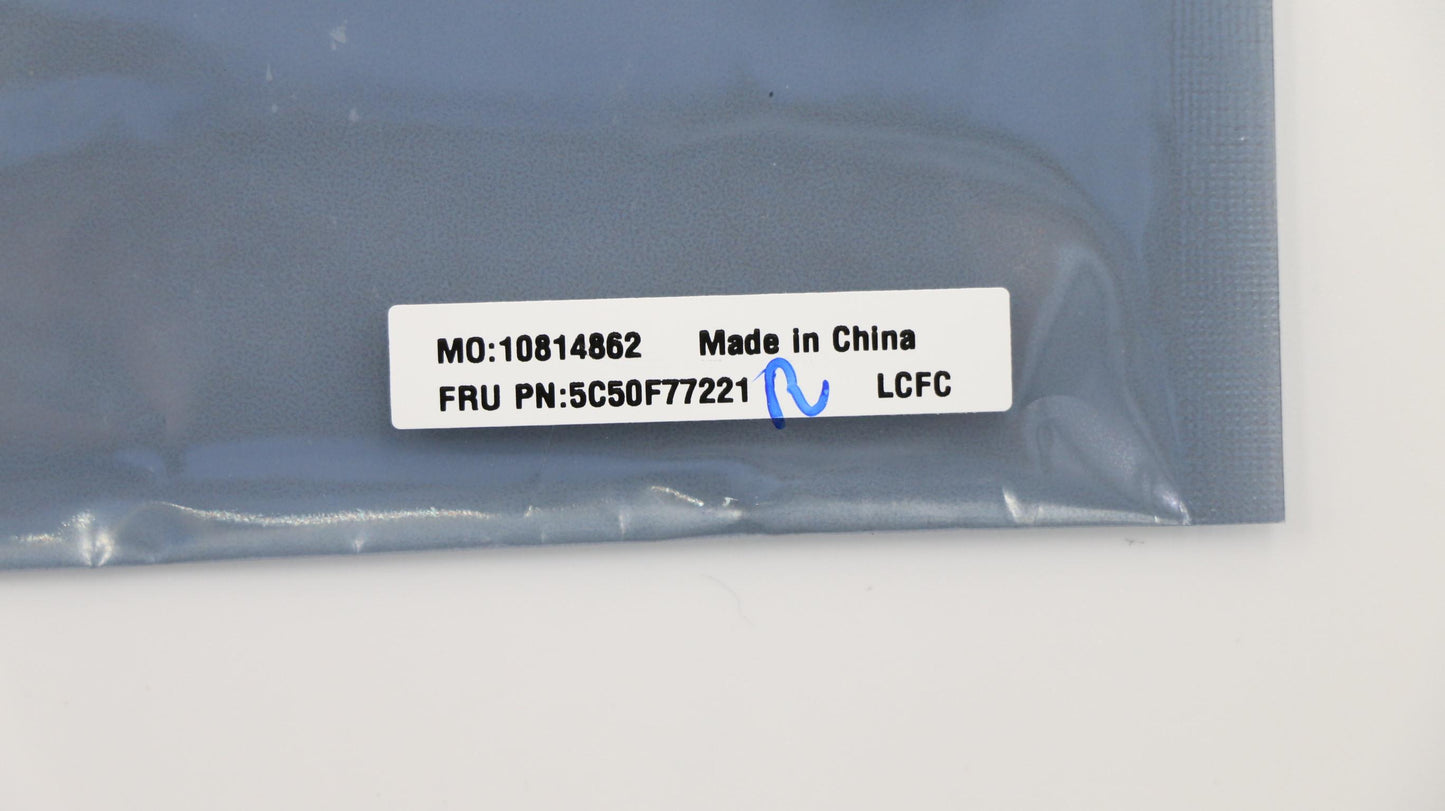 Lenovo Ci Cards Misc Internal - 5C50F77221