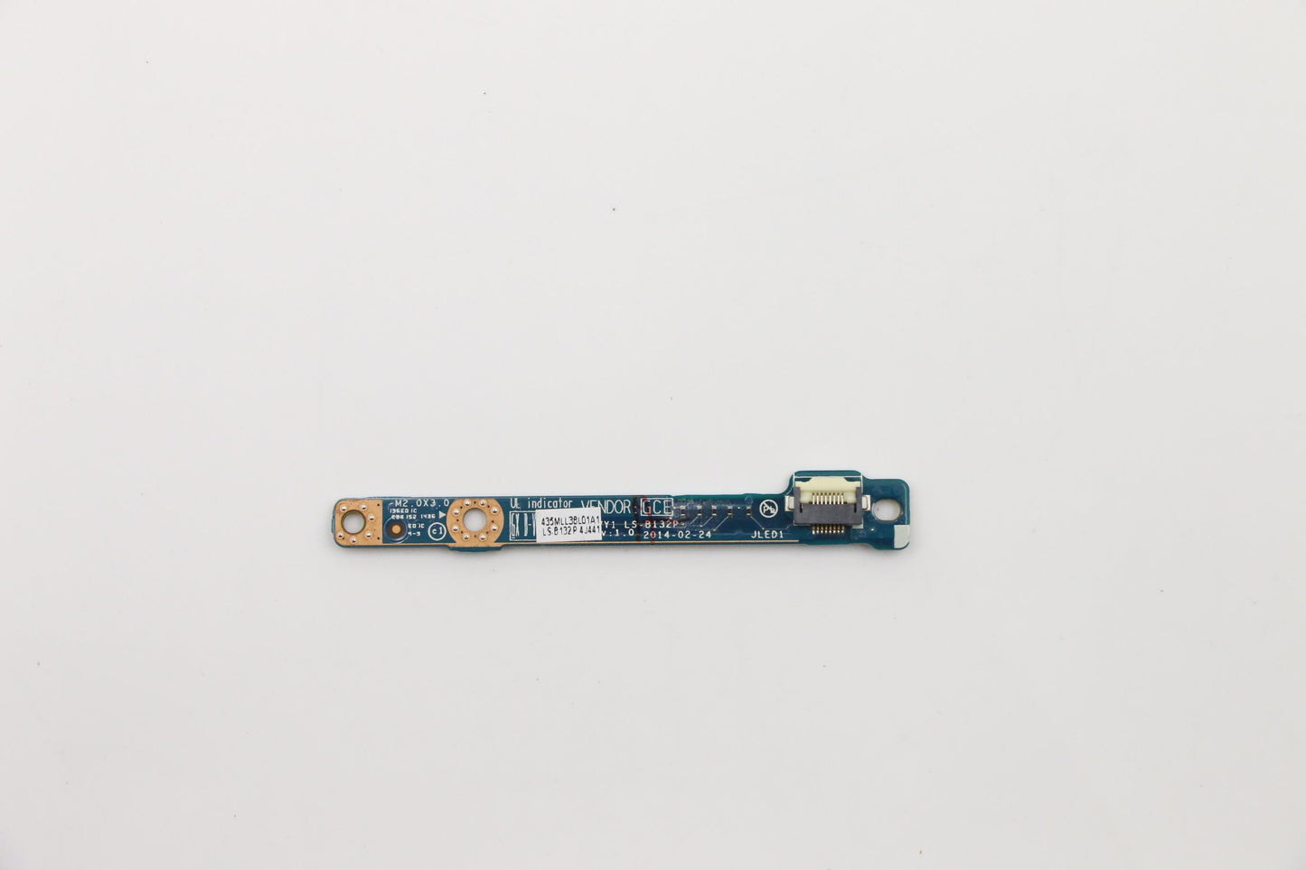 Lenovo Ci Cards Misc Internal - 5C50F78650