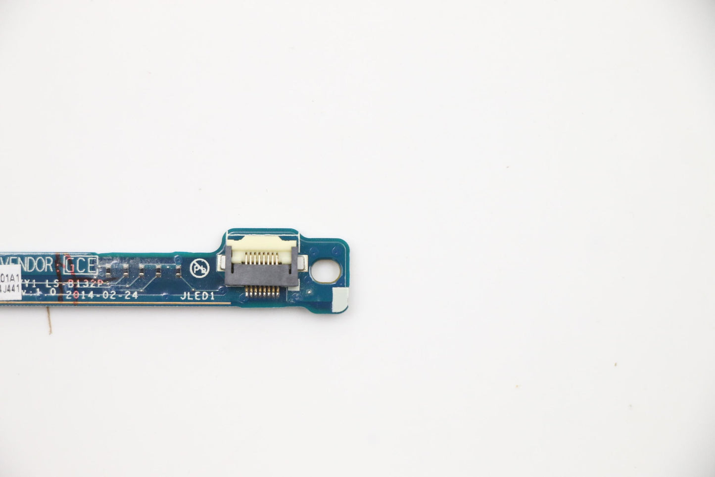 Lenovo Ci Cards Misc Internal - 5C50F78650