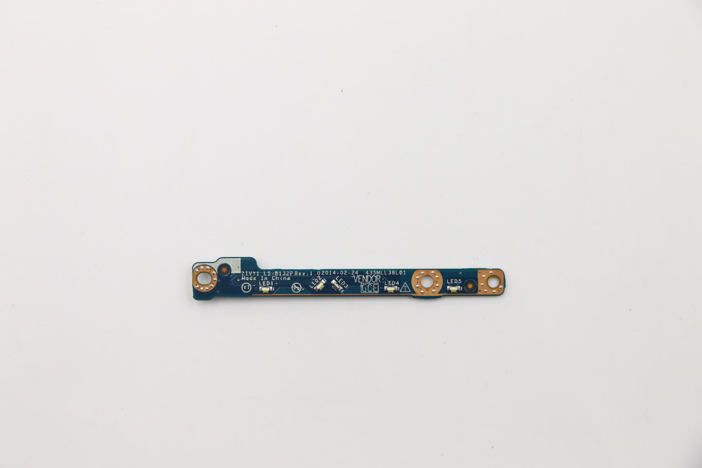 Lenovo Ci Cards Misc Internal - 5C50F78650