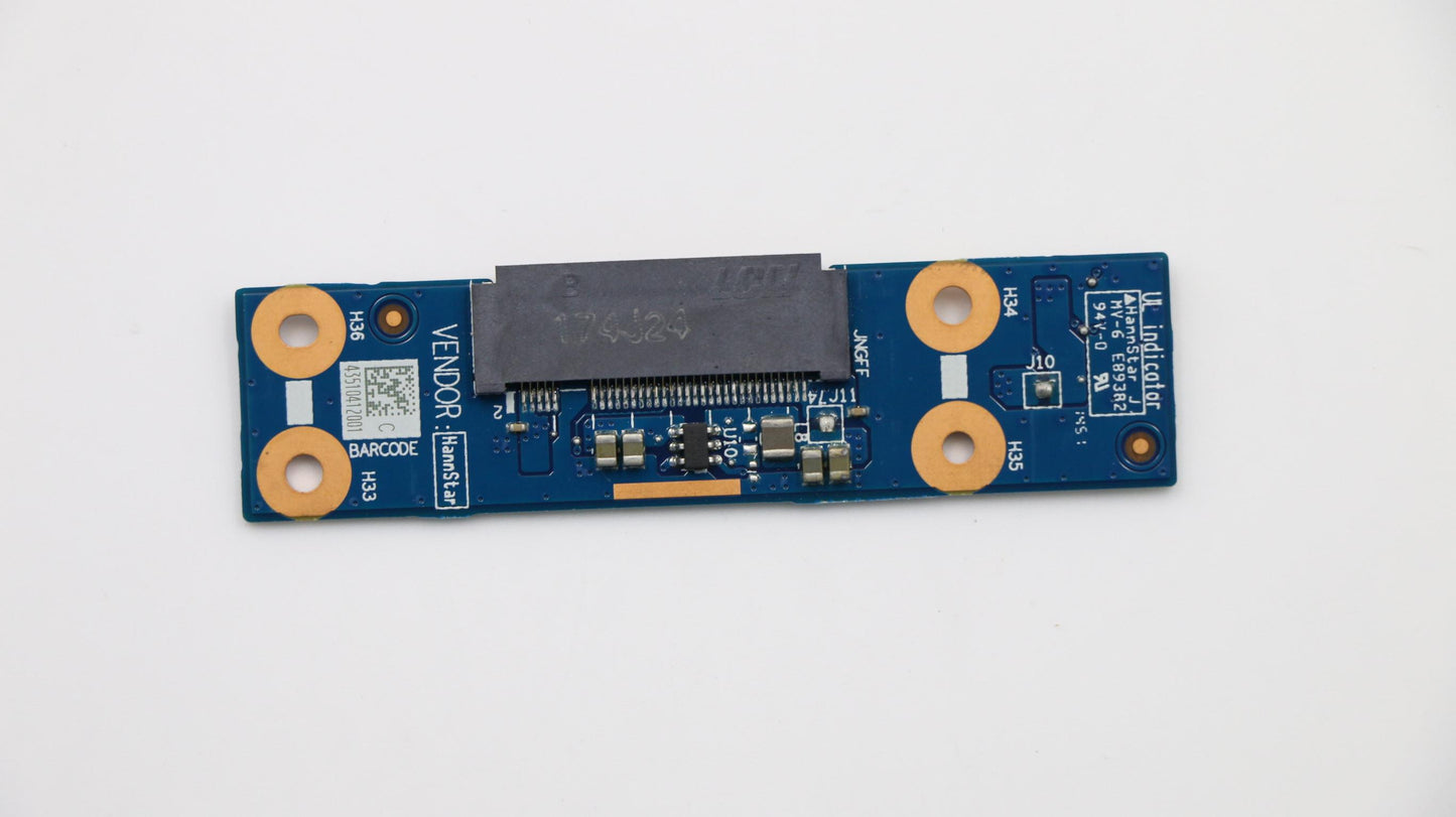 Lenovo Ci Cards Misc Internal - 5C50G04872