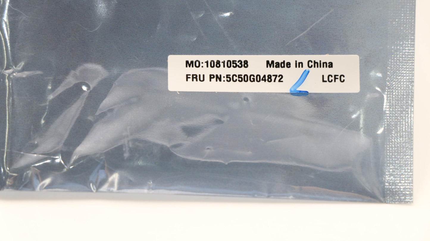 Lenovo Ci Cards Misc Internal - 5C50G04872
