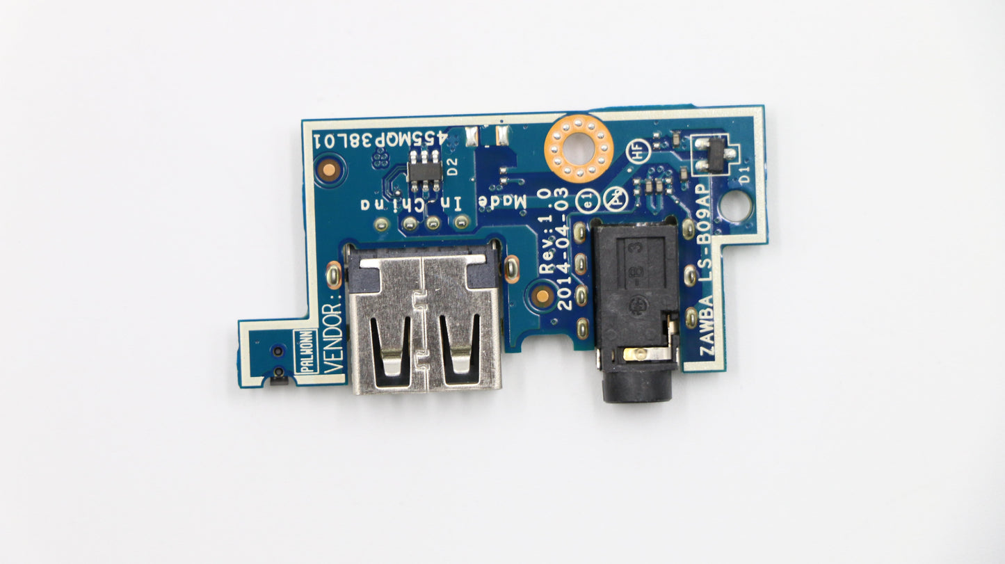 Lenovo Ci Cards Misc Internal - 5C50G46274