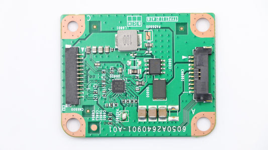 Lenovo Ci Cards Misc Internal - 5C50G53291