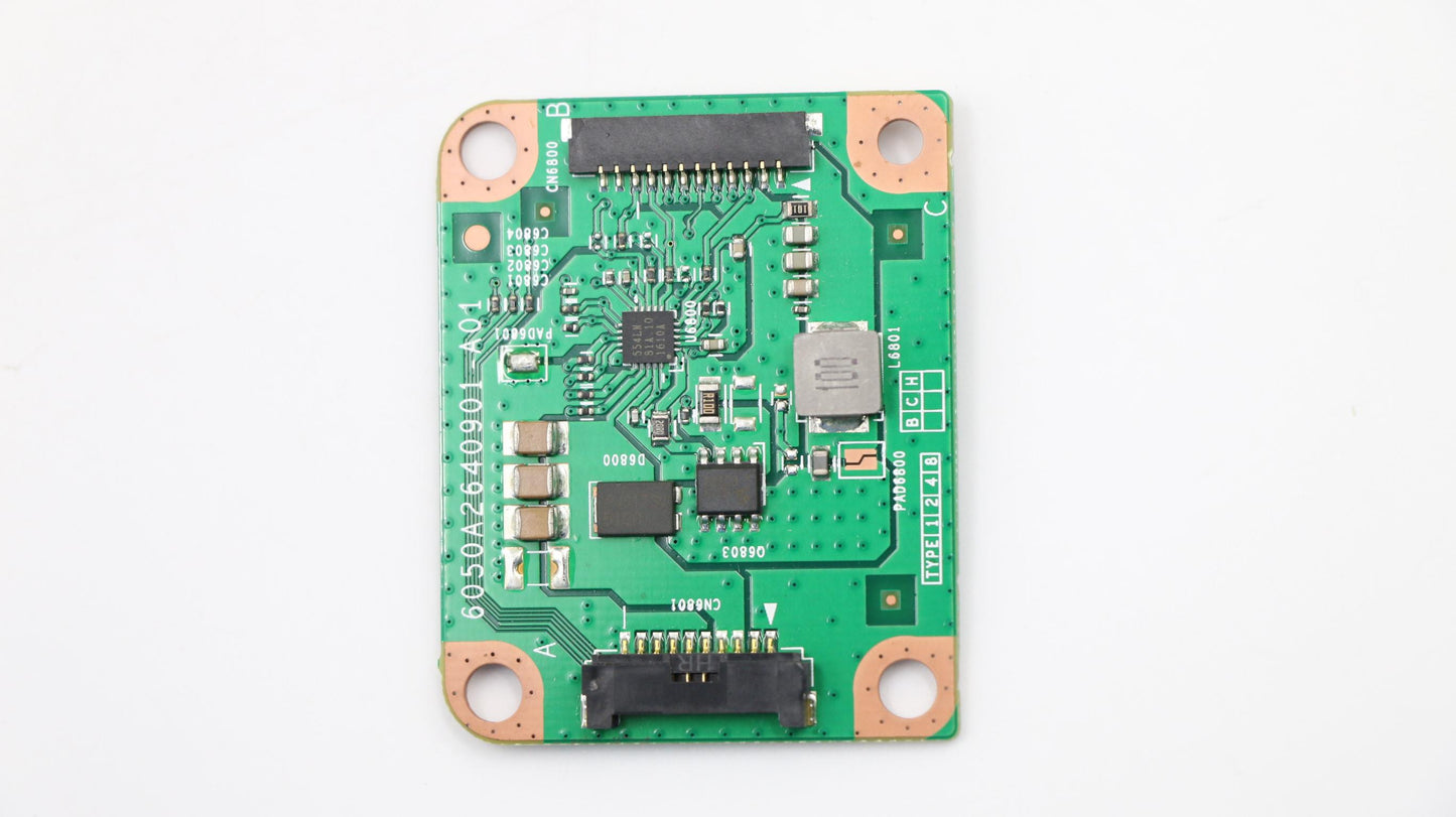 Lenovo Ci Cards Misc Internal - 5C50G53291