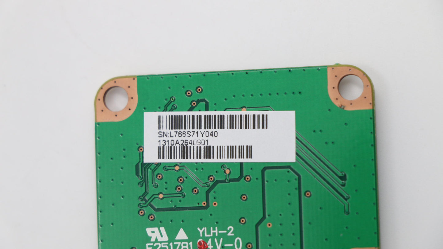 Lenovo Ci Cards Misc Internal - 5C50G53291
