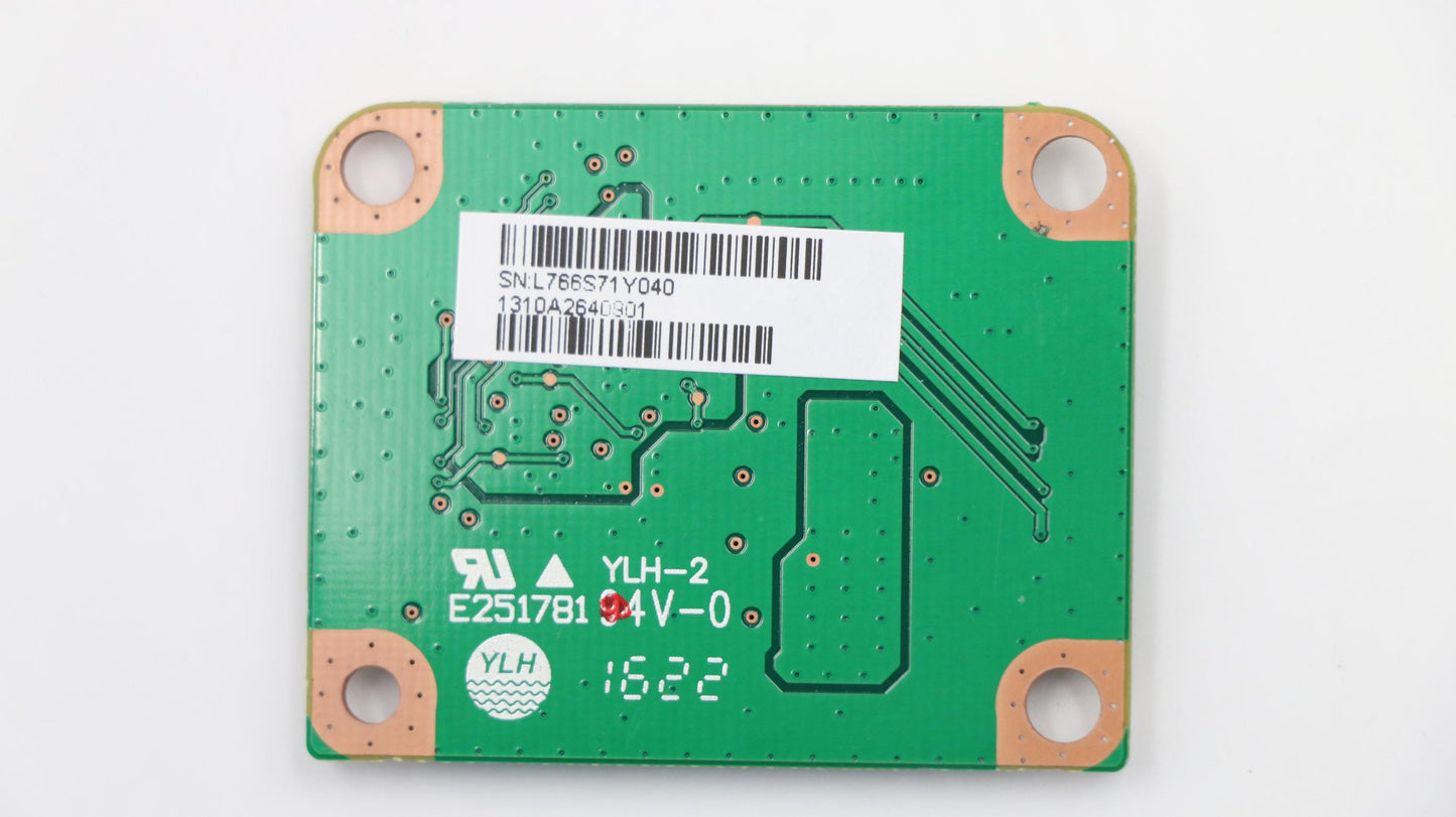 Lenovo Ci Cards Misc Internal - 5C50G53291