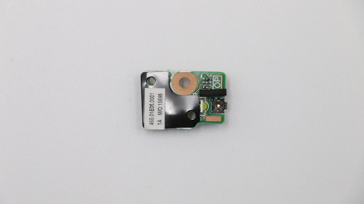 Lenovo Ci Cards Misc Internal - 5C50G57010