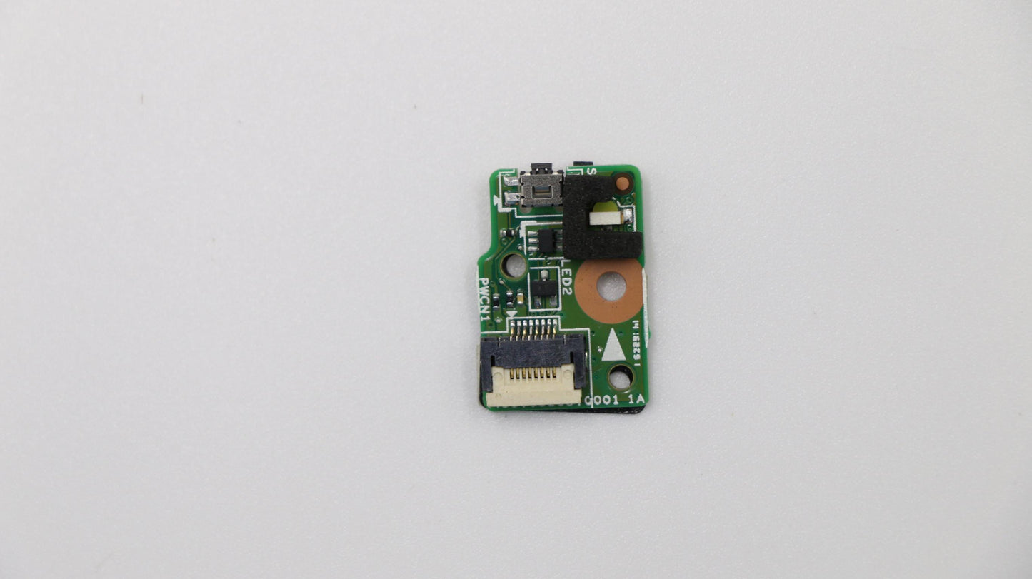Lenovo Ci Cards Misc Internal - 5C50G57010